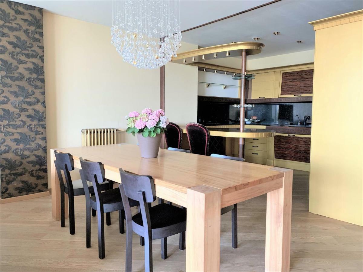 Winwinstay Superior Apartment By River Daugava Riga Eksteriør billede