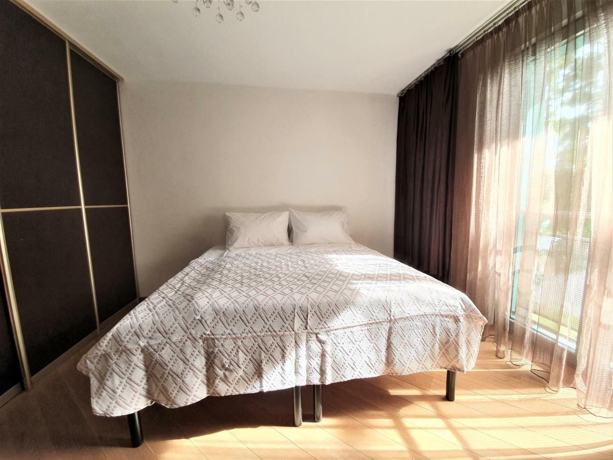 Winwinstay Superior Apartment By River Daugava Riga Eksteriør billede
